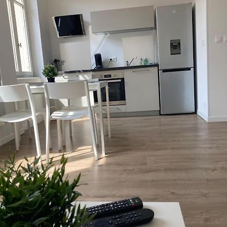 Ferienwohnung Magnifique T2 J Jaures Avec Garage Saint-Etienne  Exterior foto